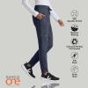 BARCO One Boost Jogger-Women’s Lightweight Jogger Scrubs(Steel)