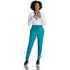 BARCO One Boost Jogger-Women’s Lightweight Jogger Scrubs(Teal)