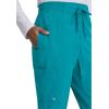 BARCO One Boost Jogger-Women’s Lightweight Jogger Scrubs(Teal)