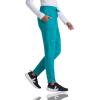 BARCO One Boost Jogger-Women’s Lightweight Jogger Scrubs(Teal)