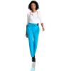 BARCO One Boost Jogger-Women’s Lightweight Jogger Scrubs(Wave Blue)