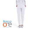 BARCO One Boost Jogger-Women’s Lightweight Jogger Scrubs(White)