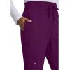 BARCO One Boost Jogger-Women’s Lightweight Jogger Scrubs(Wine)