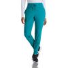 BARCO One Boost Jogger-Women’s Lightweight Jogger Scrubs(Teal)