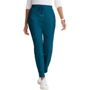 BARCO One Boost Jogger-Women’s Lightweight Jogger Scrubs(Bahama)