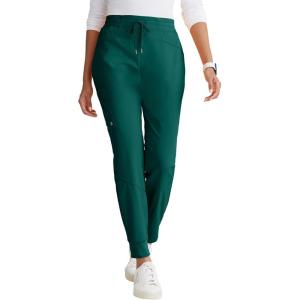 BARCO One Boost Jogger-Women’s Lightweight Jogger Scrubs(Hunter)
