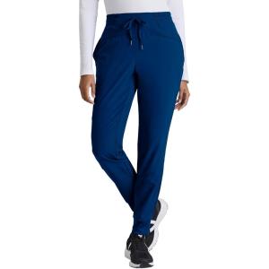 BARCO One Boost Jogger-Women’s Lightweight Jogger Scrubs(Indigo)