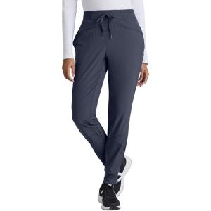 BARCO One Boost Jogger-Women’s Lightweight Jogger Scrubs(Steel)